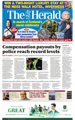 The Herald (Glasgow)